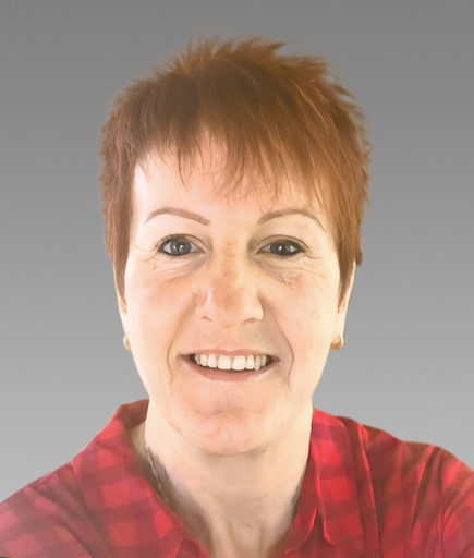 Rita Michaud