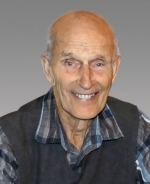 Wilfrid Rioux