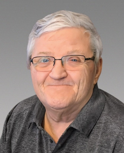 Gérald Raymond