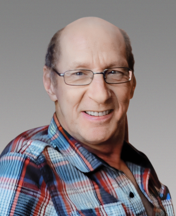 Roger Marquis