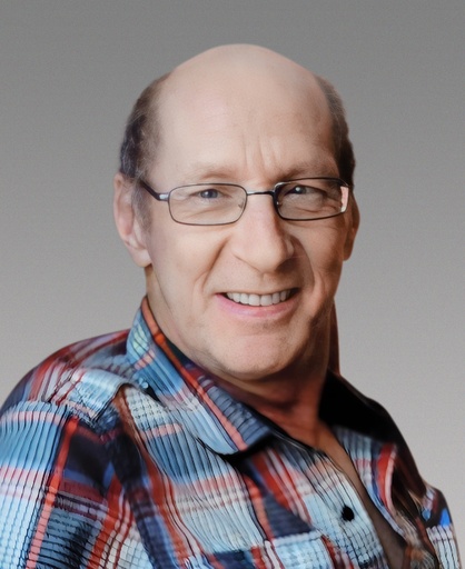 Roger Marquis