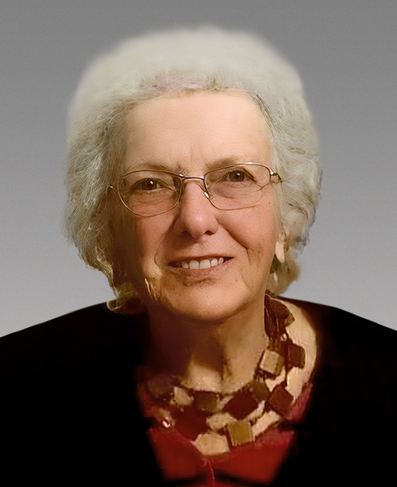 Pierrette Andrieux