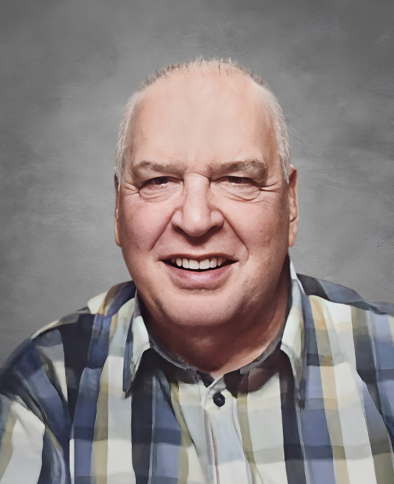 Gaétan Lepage