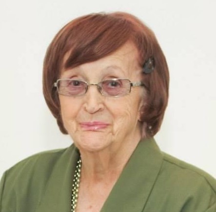 Marie-Claire Deschênes-Poitras