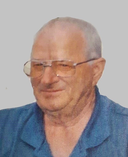 Normand Emond