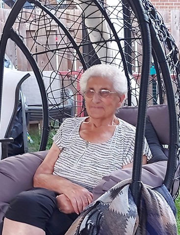 Pauline Girard