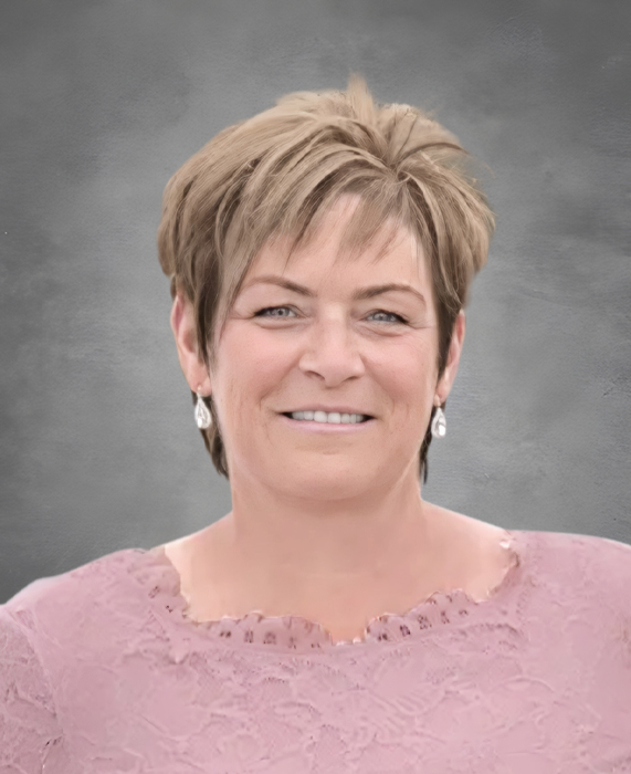 Françoise Arsenault