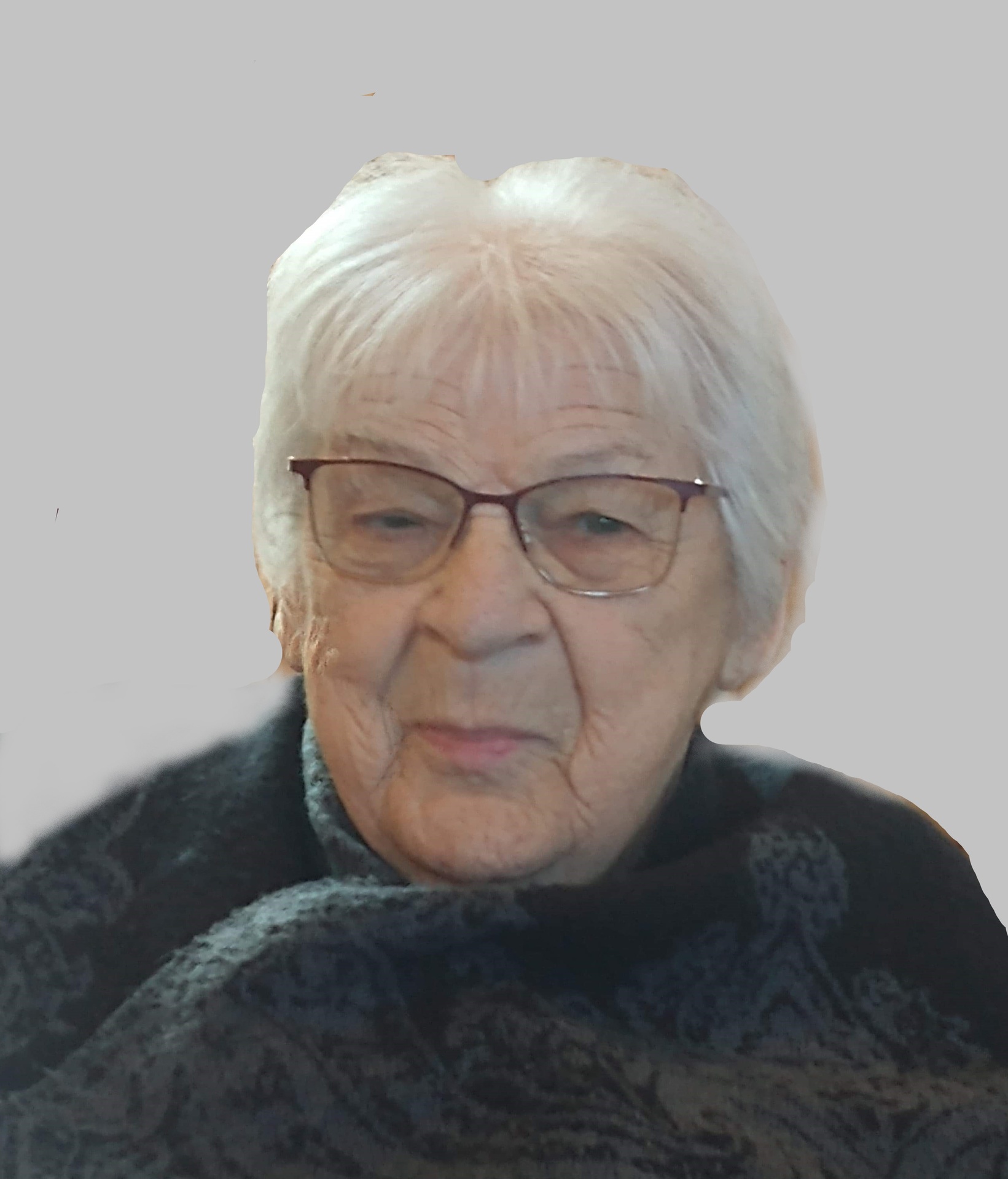 Cécile Dubé-Tremblay