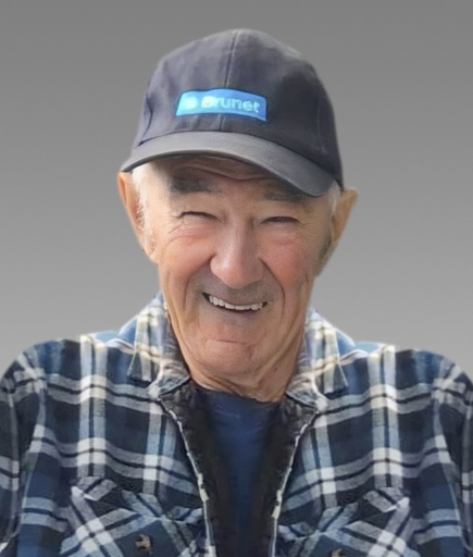 André Thibeault