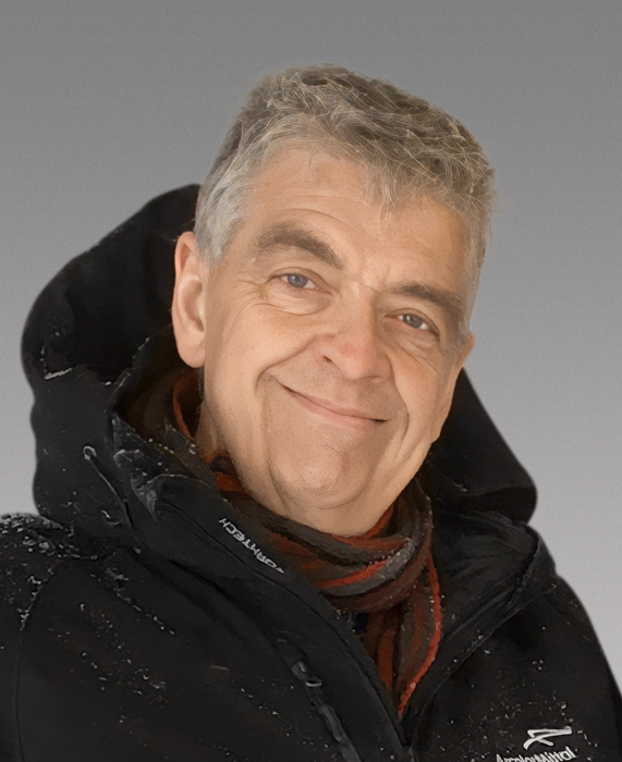 Bernard Loranger