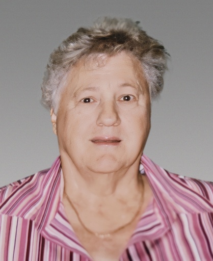 Lucille Girard