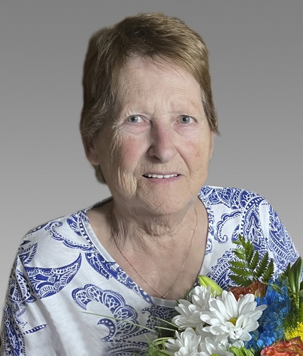 Jeanne-D'Arc Pelletier-Tremblay