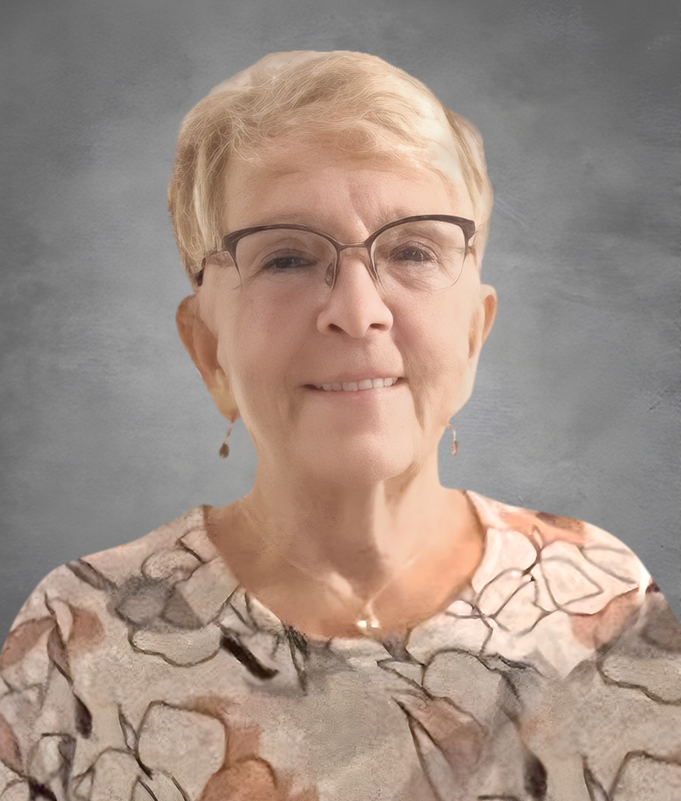 Jeanne d'Arc Poirier