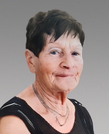 Omérine Plourde Drolet