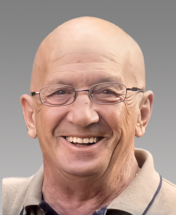 Roger Brisson