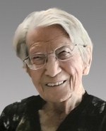 Marie-Paule Tremblay (Laurencelle)