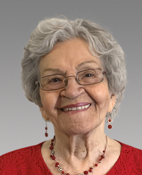 Carmen Simard