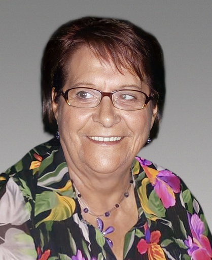 Angeline Desrosbil