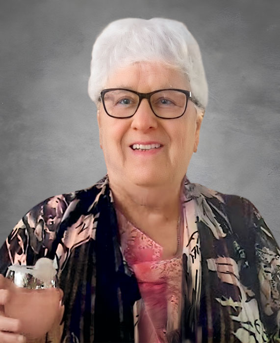 Jeannine Imbeault