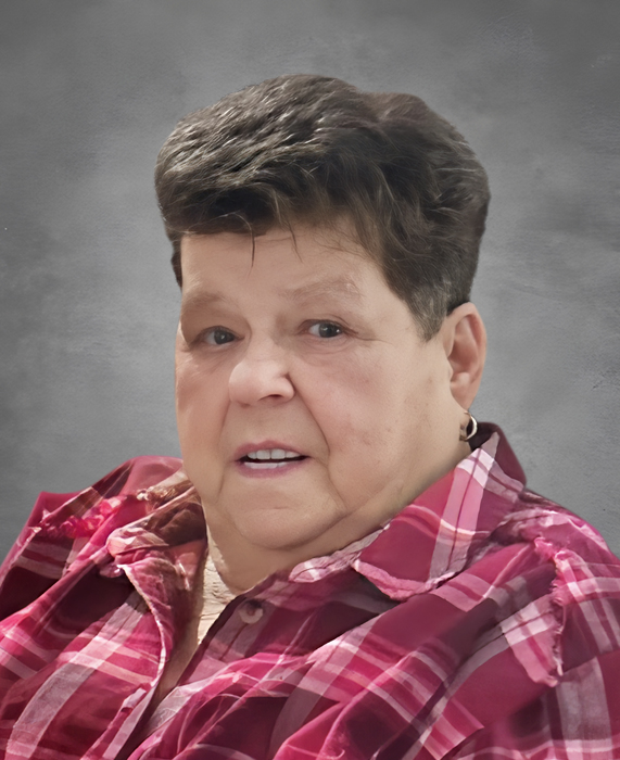 Marguerite McPherson