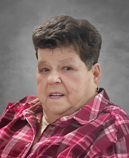 Marguerite McPherson