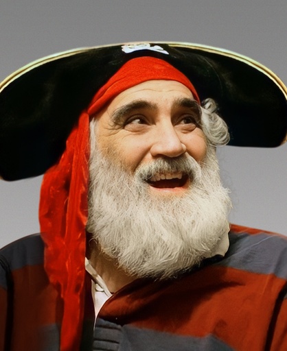 André Tremblay