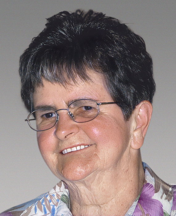 Madeleine Bouchard