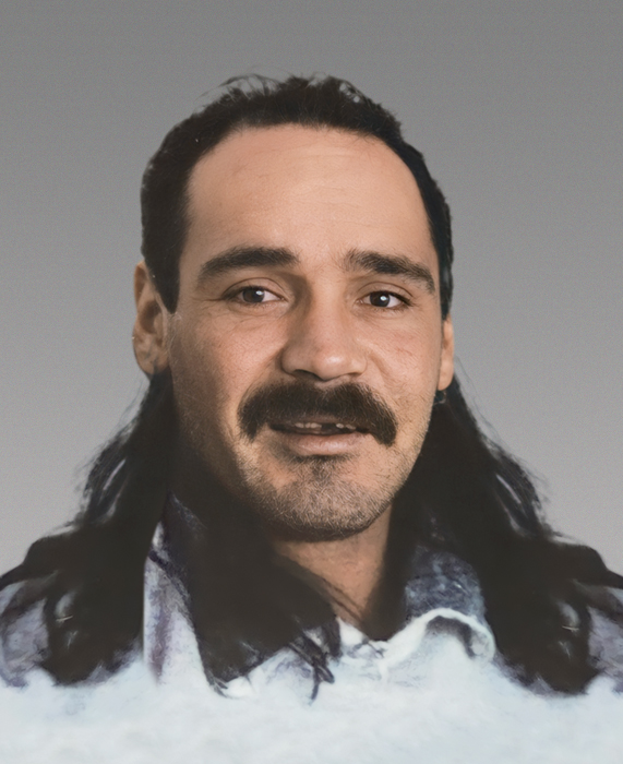 Patrick Ouellet