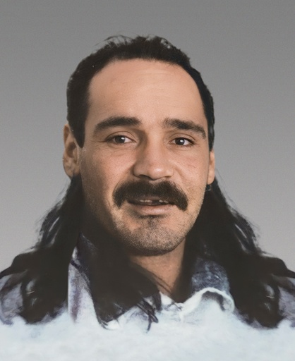 Patrick Ouellet