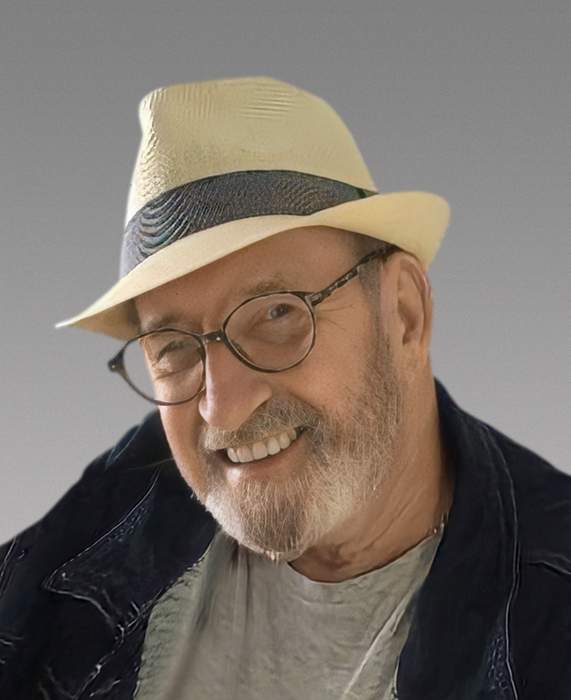 Francis Perron