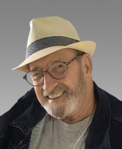 Francis Perron