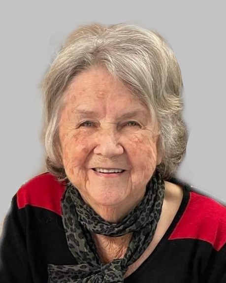 Monique Gauthier (Martel)