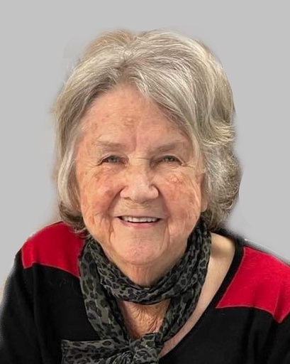 Monique Gauthier (Martel)