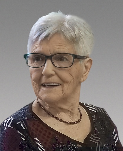 Césarie Albert