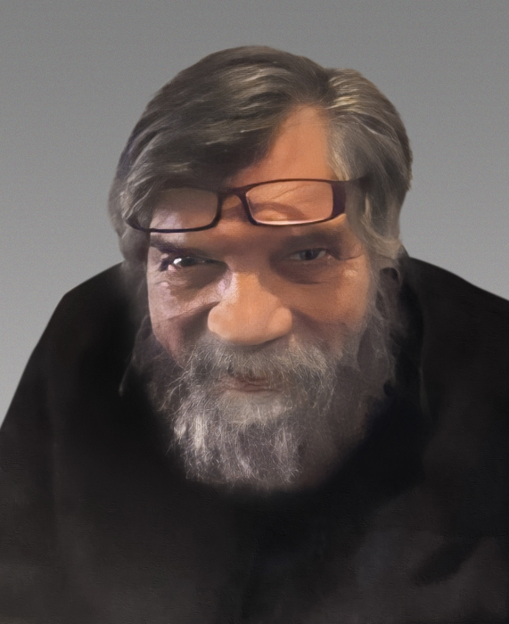 Mario Maltais
