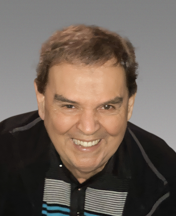 Allan Ward