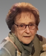 Fleurette Thibeault- Gagnon