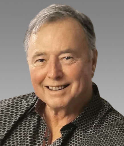 Jean-Pierre Caron