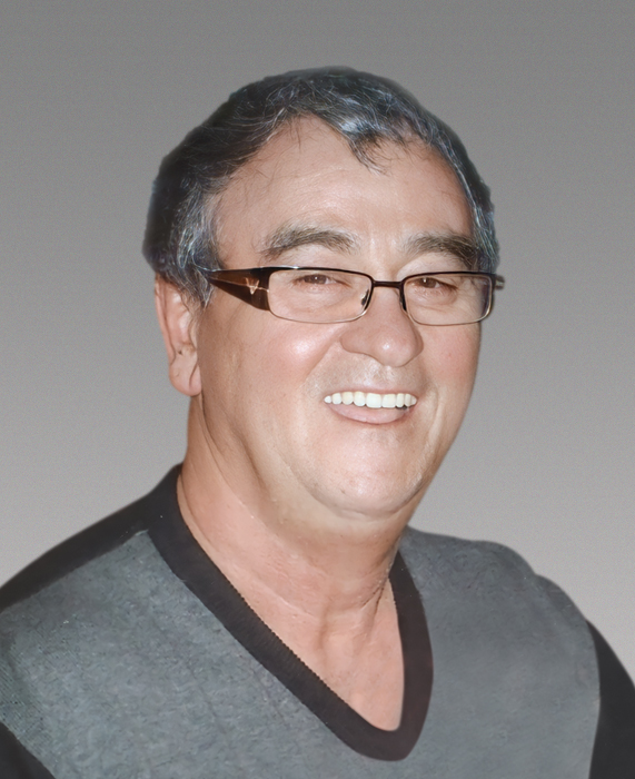 Gérard Gagnon