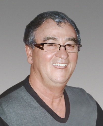 Gérard Gagnon
