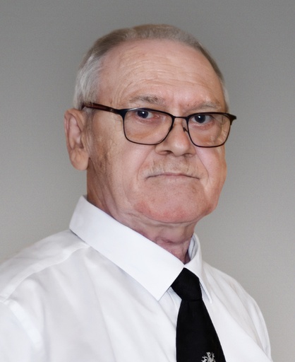 Réginald Gagné