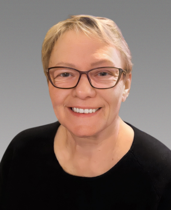 Lise Deschênes Julien