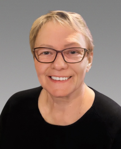 Lise Deschênes Julien