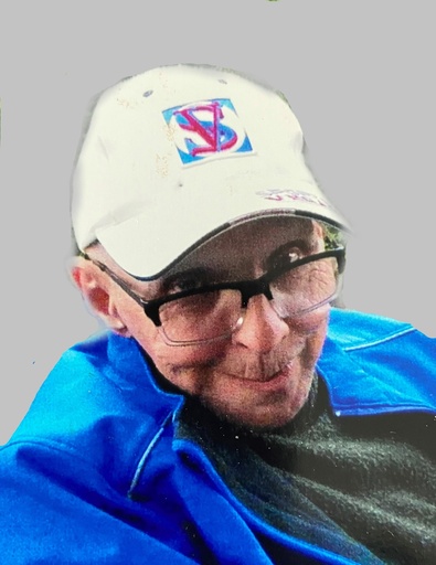 Pierre Poulin