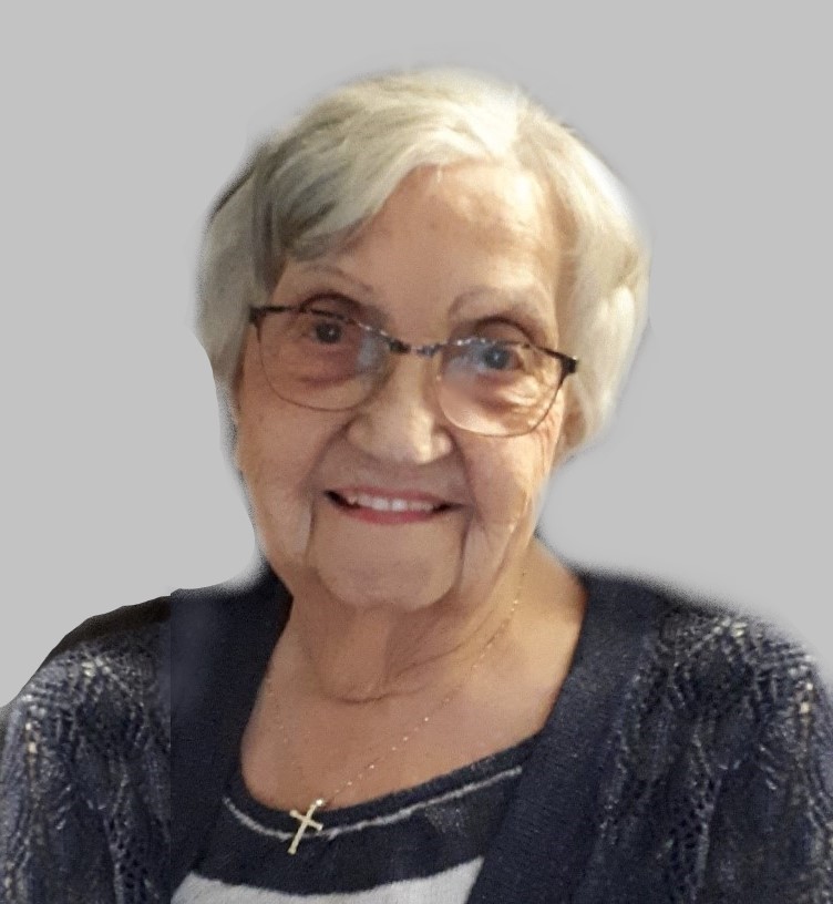 Cécile Tremblay (Ratté)