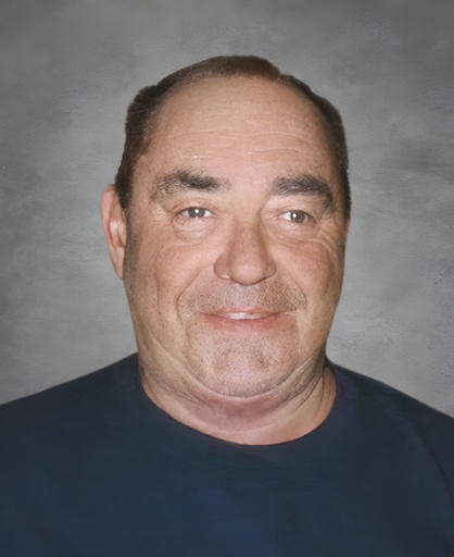 Jean-Maurice Tremblay