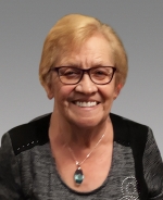 Raymonde D'Auteuil