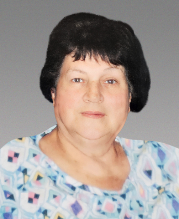 Lauretta Gilbert