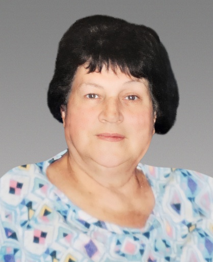 Lauretta Gilbert