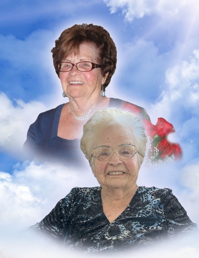 Annette Bouchard-Tremblay